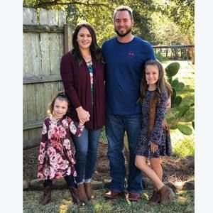 Meet your Posher, Lindsey